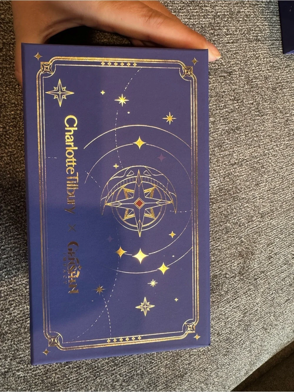Charlotte Tilbury brand new